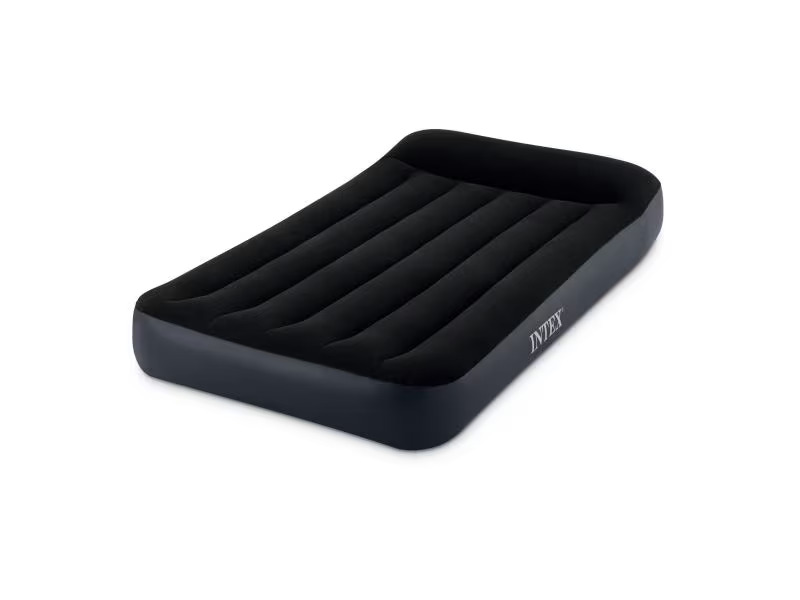 Intex Luftbett DuraBeam Standard Classic Downy Twin