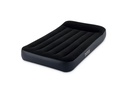 Intex Luftbett DuraBeam Standard Classic Downy Twin