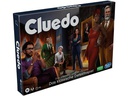Hasbro Gaming Familienspiel Cluedo