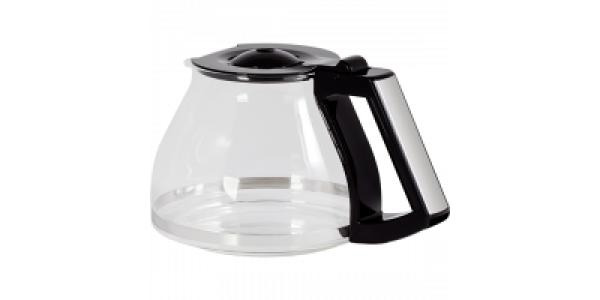 Melitta Kaffeekanne Ersatzglaskanne 1.25 l, Weiss