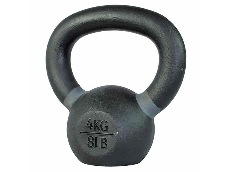 Gladiatorfit Kettlebell Competition 4 kg