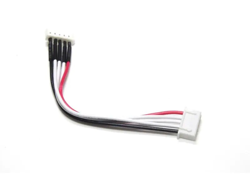 EP Adapterkabel 4S JST-XH Stecker zu EHR