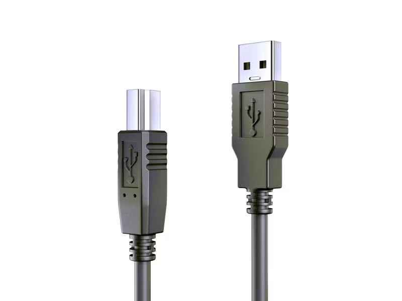 PureLink USB 3.0-Kabel DS3000 aktiv USB A - USB B 5 m