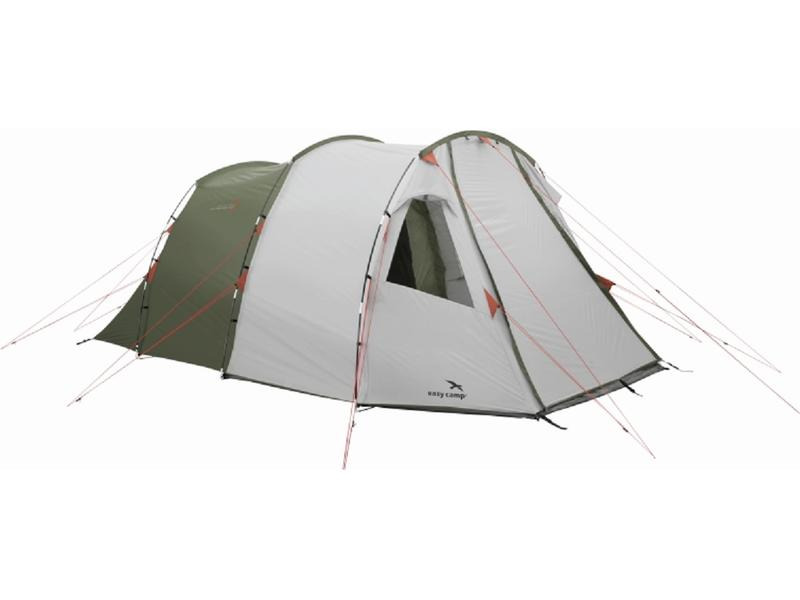 Easy Camp Tunnelzelt Huntsville 500, 5 Personen