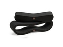 CanadianCat Kratzmöbel Set Orbit &amp; Satellite Black Edition