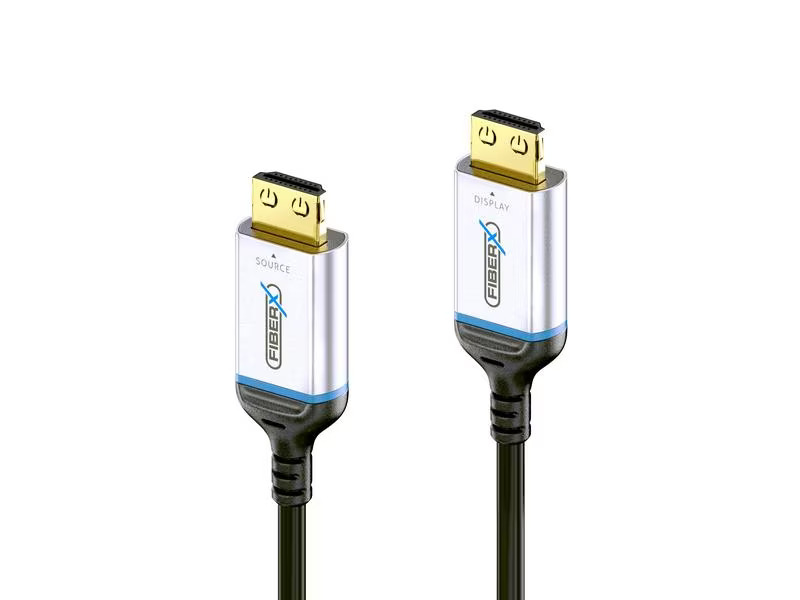 FiberX Kabel FX-I380 AOC HDMI - HDMI, 40 m, 8K/60Hz