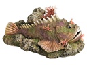 Nobby Aqua Ornaments Steinfisch, 21 x 14.5 x 9 cm