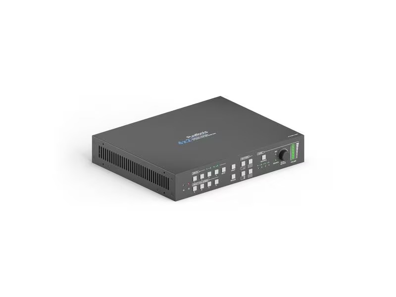 PureTools Presentation Switcher PT-PSW-42MV