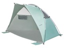 KOOR Strandzelt XL, Granite Green