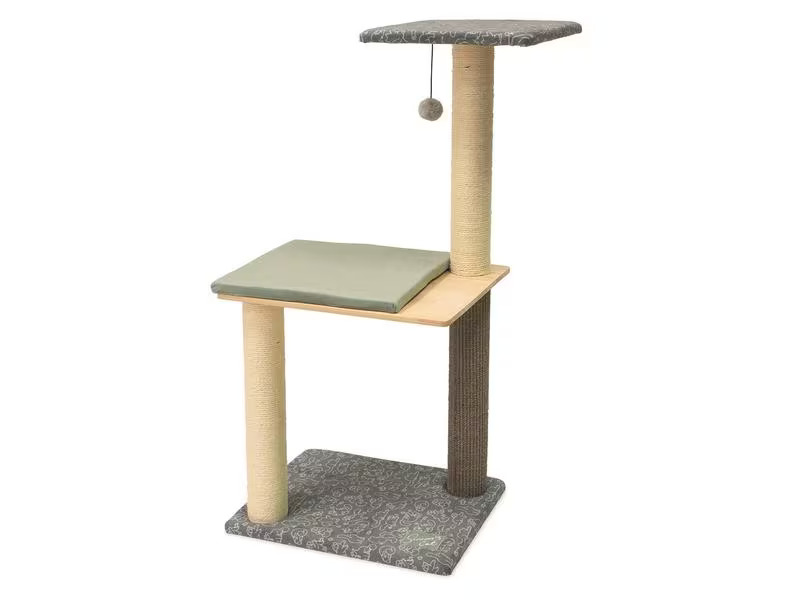 Simon's Cat Kratzbaum 105 cm
