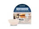 Yankee Candle Signature Duftwachsplättchen Vanilla Crème Brûlée