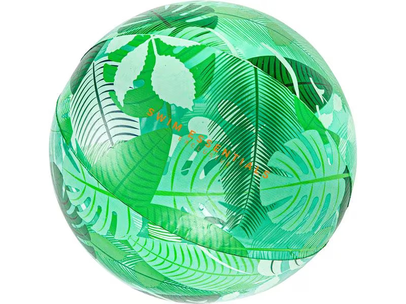 Swim Essentials Strandball Tropical