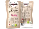 HerzensHund Nassfutter Bio-Pute mit Bio-Gemüse, 130 g