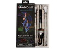 WANDINI Glow.0 Wandini – Magic LED Levitation Wand