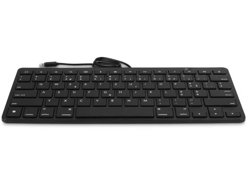 LMP Tastatur Lightning KB iOS und iPad OS