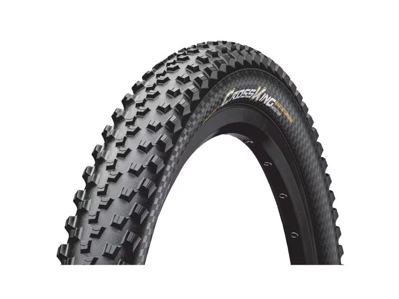 Continental Velopneu Cross King 27.5  x 2.3