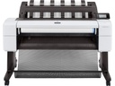 HP Grossformatdrucker DesignJet T1600PS