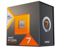 AMD CPU Ryzen 7 7800X3D 4.2 GHz