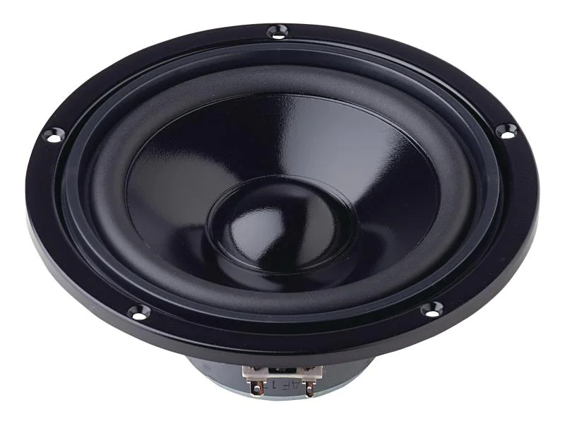 Visaton HiFi-Tieftöner W 170 S