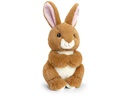 Keeleco Kuscheltier Hase 19 cm