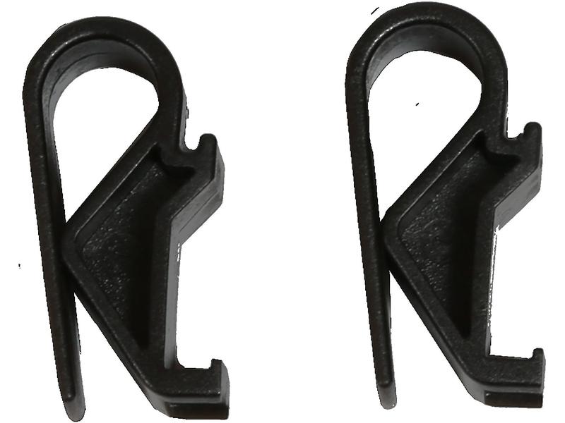 BASIL Adapter Hook On System 16 mm
