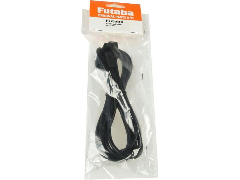 Futaba Trainer Kabel 9C-9C