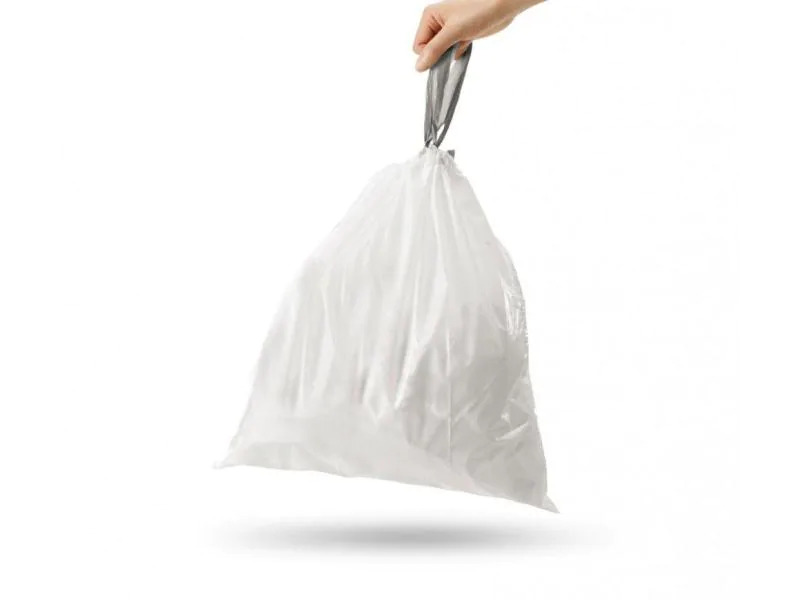 Simplehuman Müllbeutel C 10 l, 20 Stück