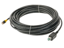 Axis Verbindungskabel RJ45 15 m Outdoor