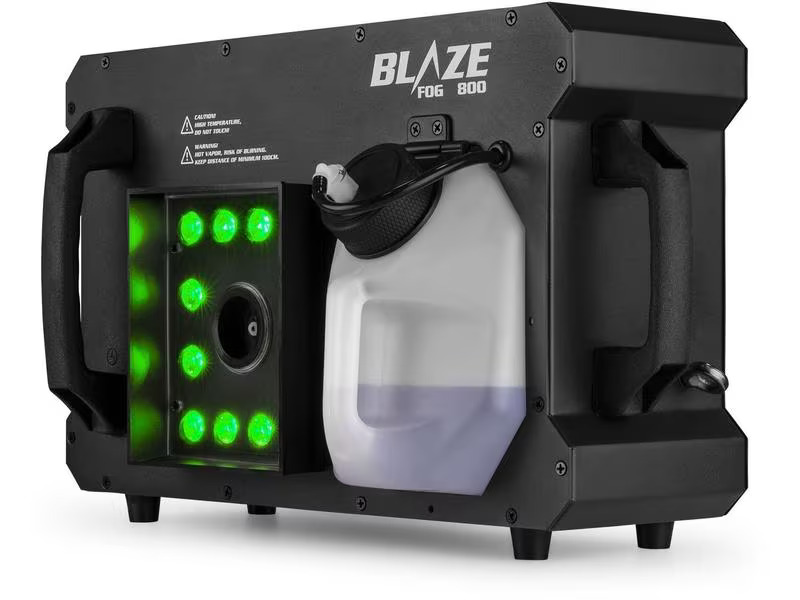 BeamZ Nebelmaschine BLAZE1200