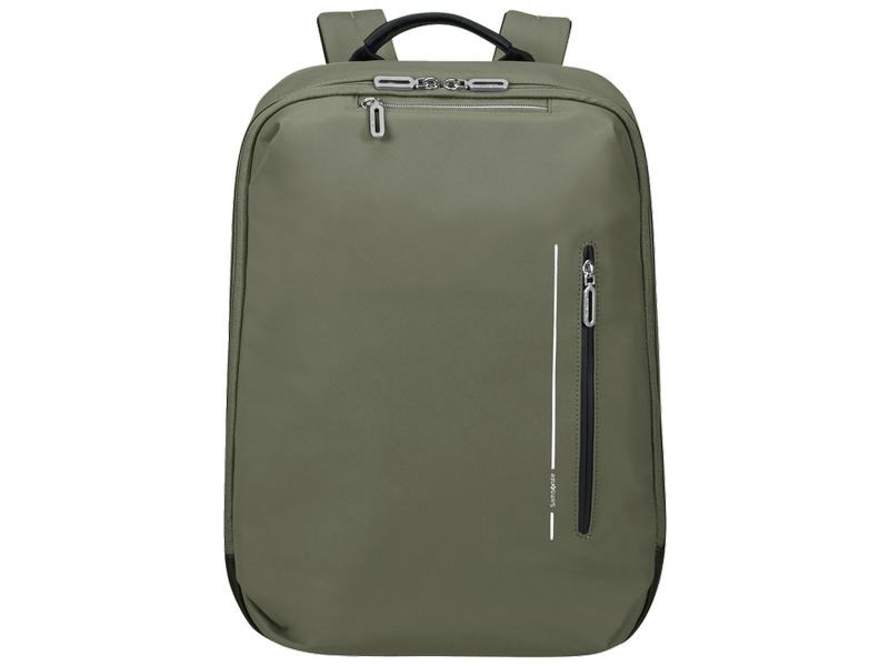Samsonite Notebook-Rucksack Ongoing 15.6  Olivgrün