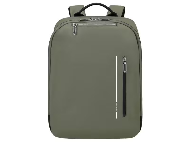 Samsonite Notebook-Rucksack Ongoing 14.1  Olivgrün