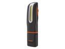 OSRAM LEDinspect MINI250, 6000 K, Schwarz/Orange