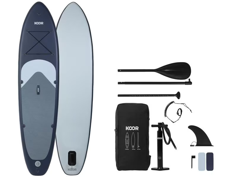 KOOR SUP Board Asuubi 10'6 (320 cm)
