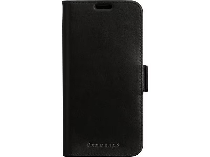dbramante1928 Book Cover Copenhagen Galaxy A54 Black