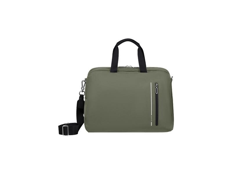 Samsonite Notebooktasche Ongoing 2 compartments 15.6  Olive Grün