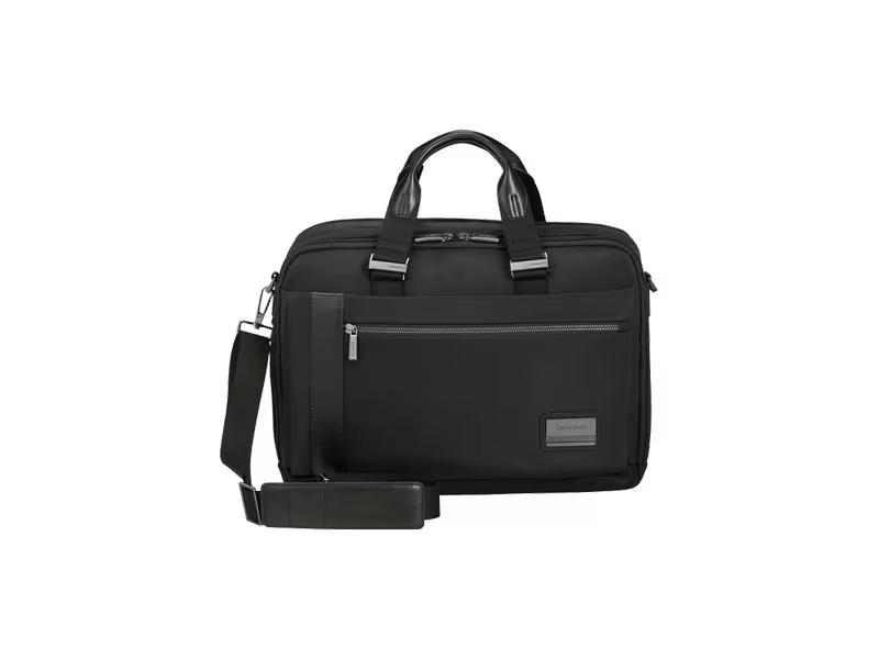 Samsonite Notebooktasche Openroad 2.0 15.6  Schwarz