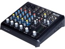 Alto Professional Mischpult Professional TrueMix 600