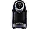 Lavazza Kapselmaschine LB900 Classy Compact Blau/Schwarz