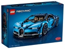 LEGO® Technic Bugatti Chiron 42083