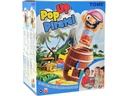 Tomy Pop Up Pirate!