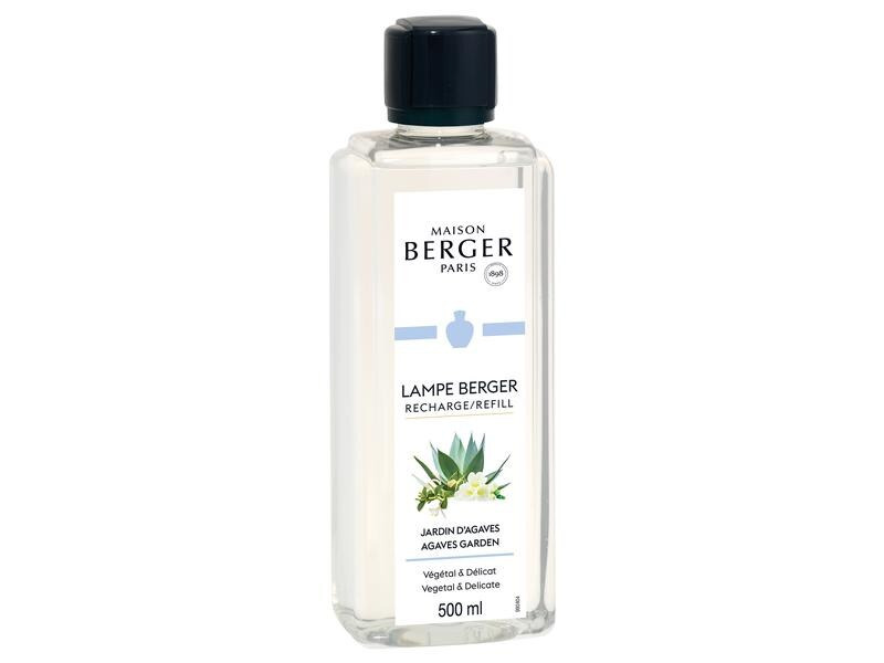 Maison Berger Refill für Duftlampe Jardin dAgaves 500 ml