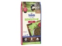 Bosch Tiernahrung Trockenfutter Sensitive Lamm &amp; Reis, 15 kg