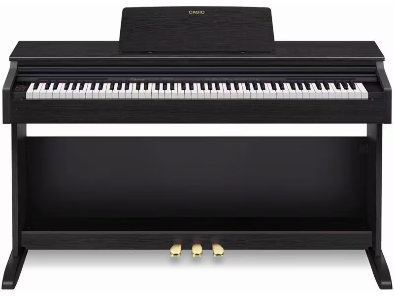 Casio E-Piano CELVIANO AP-270BK Schwarz