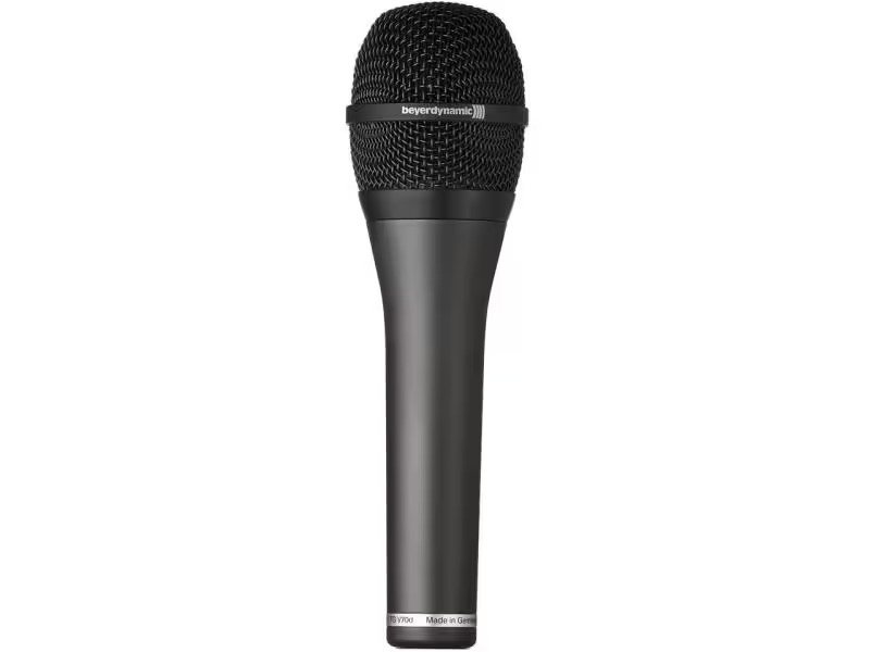 Beyerdynamic Mikrofon TG V70d