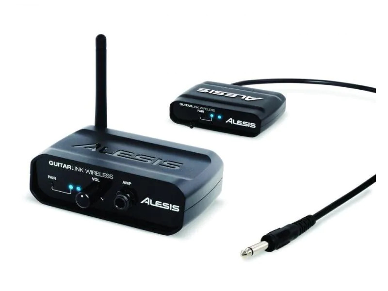 Alesis GuitarLink Wireless