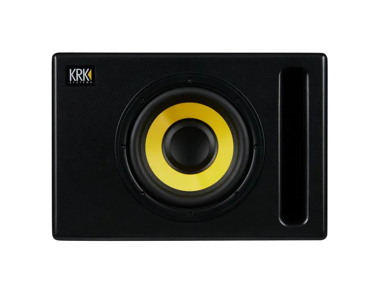 KRK Subwoofer S8.4 8