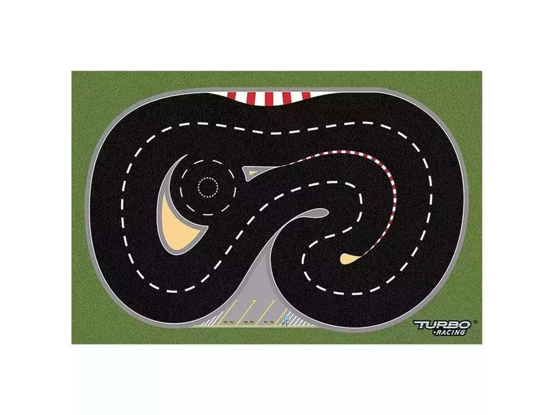 Turbo Racing Rennstrecke Micro Drift 600 x 900 mm