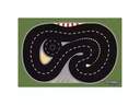 Turbo Racing Rennstrecke Micro Drift 600 x 900 mm