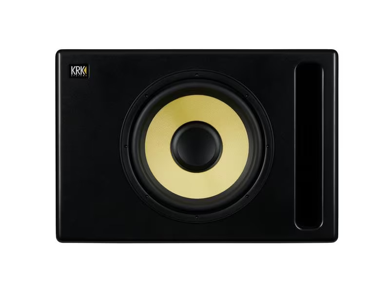 KRK Subwoofer S12.4 12