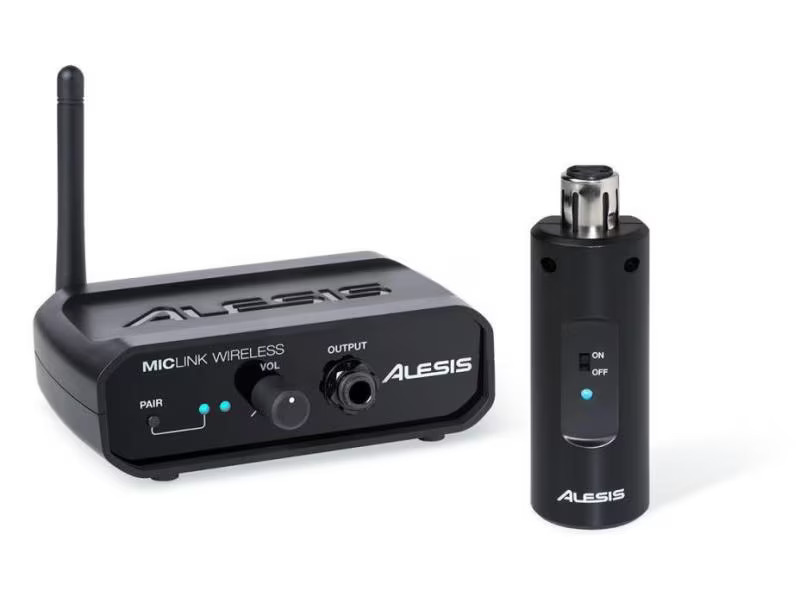Alesis Alesis MicLink Wireless